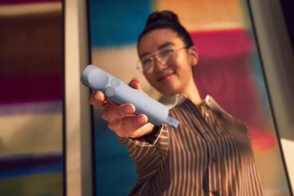 Logitech Spotlight 2