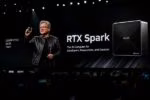 NVIDIA RTX Spark