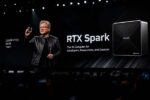 NVIDIA RTX Spark
