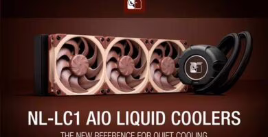 Noctua NL-LC1 AIO