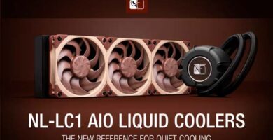 Noctua NL-LC1 AIO