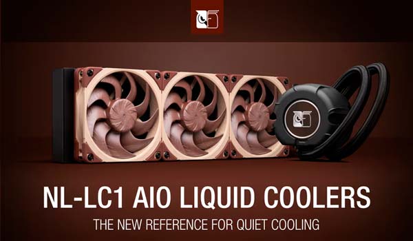Noctua NL-LC1 AIO