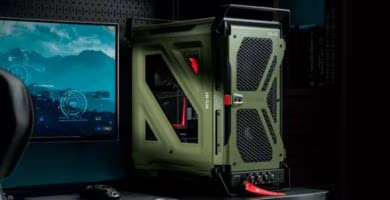 CORSAIR Computex 2026