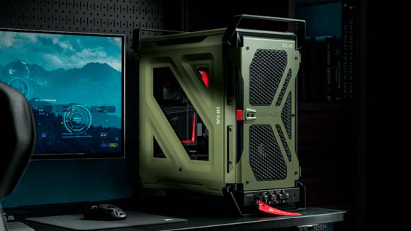 CORSAIR Computex 2026
