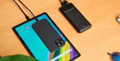 Powerbanks Trust