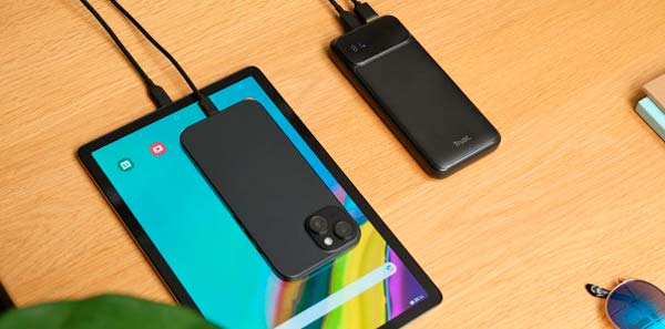 Powerbanks Trust