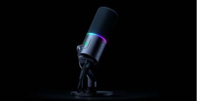 Razer Seiren V3 Pro
