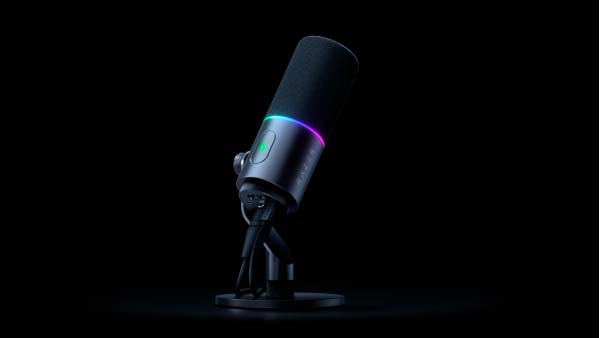 Razer Seiren V3 Pro