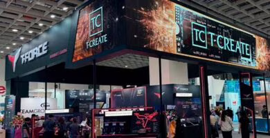 T-FORCE Computex 2026