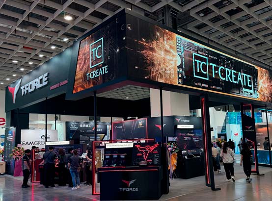 T-FORCE Computex 2026
