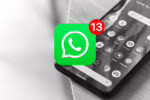 WhatsApp limita la cantidad de mensajes mensuales a desconocidos, portada