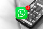 WhatsApp limita la cantidad de mensajes mensuales a desconocidos, portada
