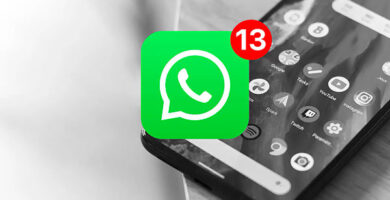 WhatsApp limita la cantidad de mensajes mensuales a desconocidos, portada