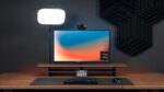 Elgato Key Light Air MK.2 luz LED USB-C para creadores de contenido