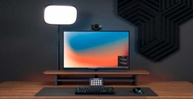 Elgato Key Light Air MK.2 luz LED USB-C para creadores de contenido