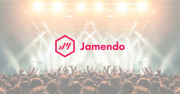 Jamendo para escuchar música independiente gratis online