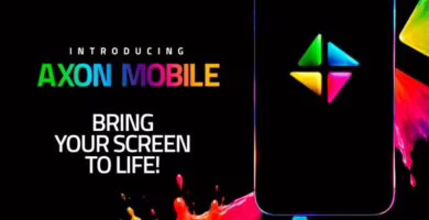 Razer Axon Wallpaper Engine Mobile con fondos de pantalla animados para Android