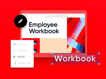Herramientas de Adobe Acrobat para editar documentos PDF en WhatsApp Web