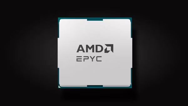 Procesador AMD EPYC Venice para infraestructura de inteligencia artificial en centros de datos