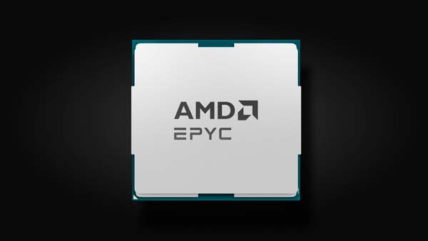 Procesador AMD EPYC Venice para infraestructura de inteligencia artificial en centros de datos