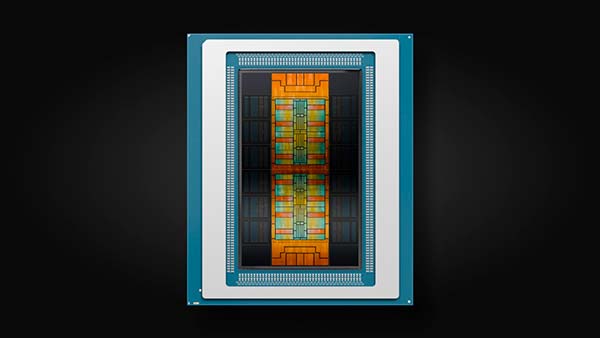 GPU AMD Instinct MI455X para cargas de inteligencia artificial en centros de datos