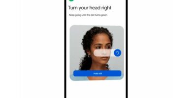 Google permite recuperar una cuenta mediante un vídeo selfie de verificación