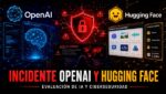 Incidente de seguridad entre OpenAI y Hugging Face durante una evaluación de IA