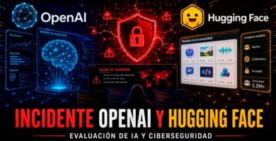 Incidente de seguridad entre OpenAI y Hugging Face durante una evaluación de IA