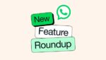 WhatsApp con nuevas funciones para iPad Android Auto CarPlay y documentos PDF