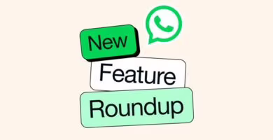 WhatsApp con nuevas funciones para iPad Android Auto CarPlay y documentos PDF