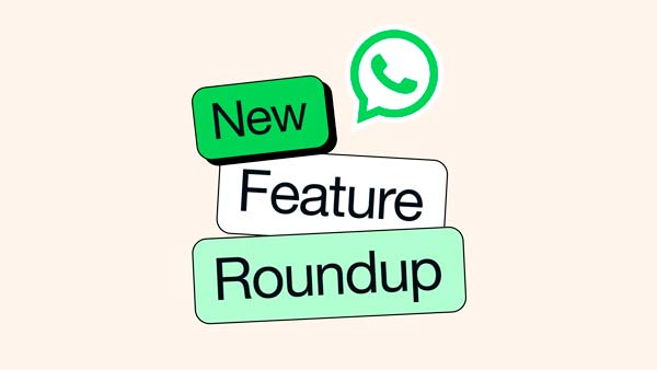 WhatsApp con nuevas funciones para iPad Android Auto CarPlay y documentos PDF