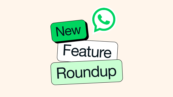WhatsApp con nuevas funciones para iPad Android Auto CarPlay y documentos PDF