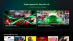 Xbox prueba Cloud Gaming gratis con anuncios para jugar en la nube
