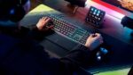 CORSAIR amplía su gama de teclados y ratones gaming con SKIFF 100 y HARPOON v2 WIRELESS