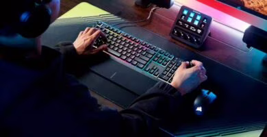 CORSAIR amplía su gama de teclados y ratones gaming con SKIFF 100 y HARPOON v2 WIRELESS