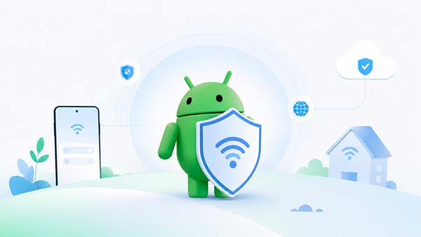 Android 17 incorpora nuevas protecciones de seguridad y privacidad para conexiones móviles y Wi-Fi