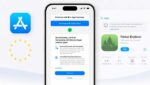 Apple cambia las reglas del App Store en Europa para permitir más opciones de pagos alternativos