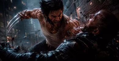 Marvel's Wolverine muestra su brutal gameplay antes del lanzamiento en PS5