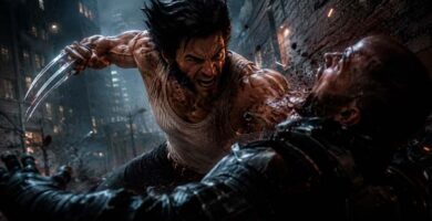 Marvel's Wolverine muestra su brutal gameplay antes del lanzamiento en PS5