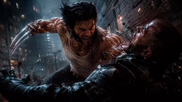 Marvel's Wolverine muestra su brutal gameplay antes del lanzamiento en PS5