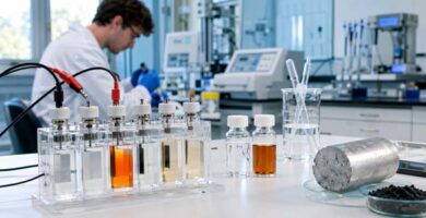 Batería acuosa de zinc-yodo que supera los 60.000 ciclos en pruebas de laboratorio