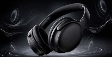 Bose QuietComfort 2nd Gen con USB-C audio lossless mejor ANC y audio espacial