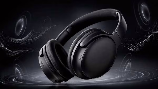 Bose QuietComfort 2nd Gen con USB-C audio lossless mejor ANC y audio espacial