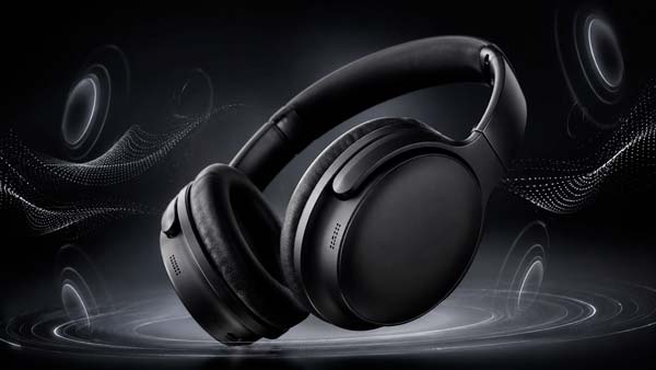 Bose QuietComfort 2nd Gen con USB-C audio lossless mejor ANC y audio espacial