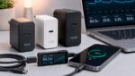 Cómo saber si un cargador USB-C realmente ofrece la potencia prometida