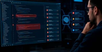 Nuevas herramientas de ciberseguridad con IA frente a ataques impulsados por inteligencia artificial
