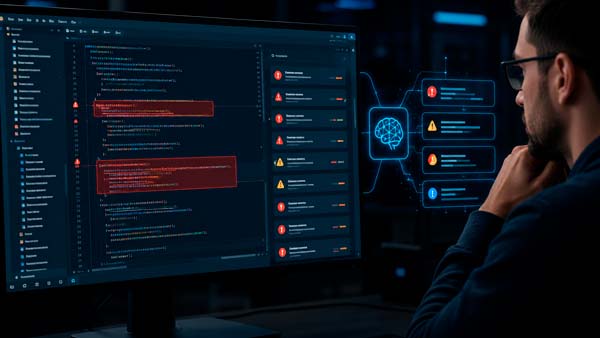 Nuevas herramientas de ciberseguridad con IA frente a ataques impulsados por inteligencia artificial