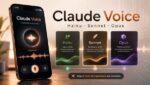 Claude Voice mejora con modelos Opus Sonnet y Haiku para conversaciones de voz con inteligencia artificial