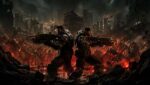 Gears of War E-Day abre su beta multijugador con Horde Siege para 12 jugadores en Xbox y PC