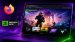 GeForce NOW ya permite jugar desde Firefox en Windows sin instalar la aplicación